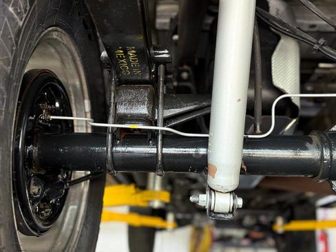 Used 2001 Ford Ranger XLT image 6