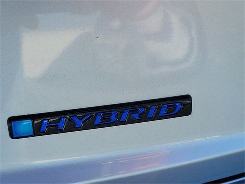 New 2026 Honda Civic Sport Touring image 8