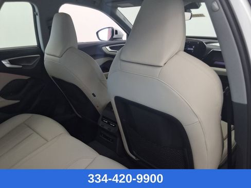 New 2025 Audi A5 2.0T Prestige image 24