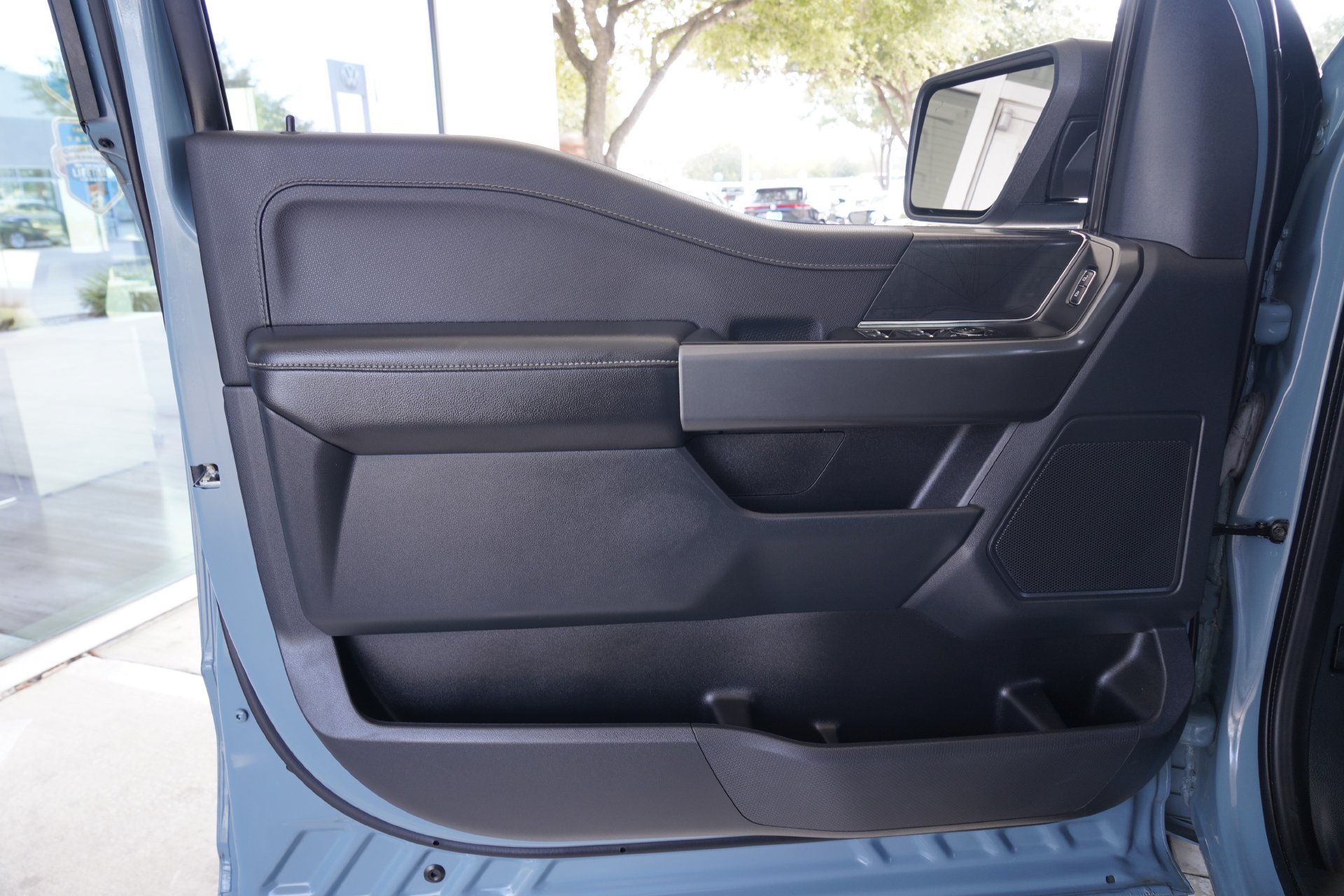 Used 2023 Ford F150 XLT w/ Equipment Group 302A High RWD image 19