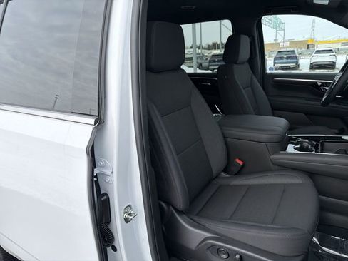 New 2026 Chevrolet Tahoe LS w/ LPO, Dark Essentials Package image 25