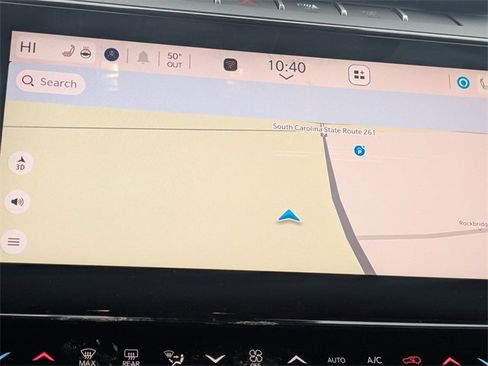 New 2026 Jeep Grand Cherokee Limited w/ Limited Altitude Package image 24