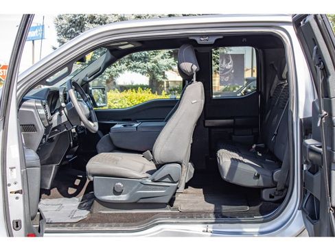 Used 2021 Ford F150 XL w/ Equipment Group 101A High AWD/4WD image 15