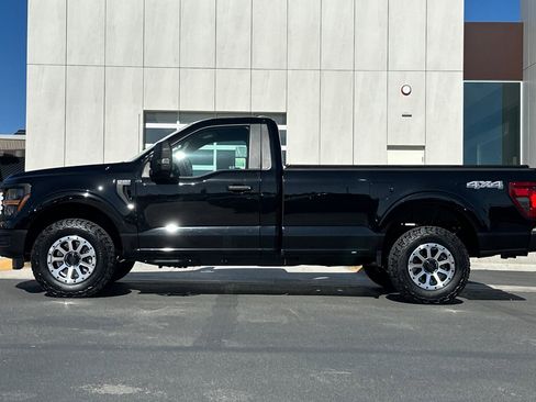 Used 2025 Ford F150 XL image 6