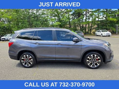 Used 2022 Honda Pilot Special Edition image 6