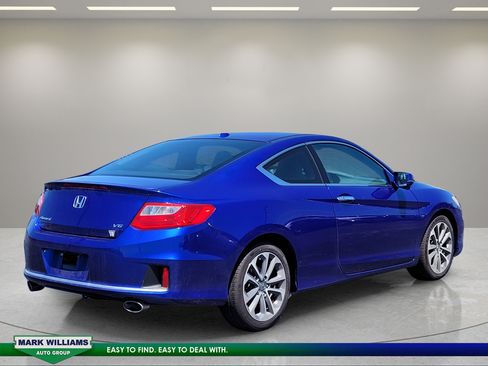 Used 2013 Honda Accord EX-L image 4