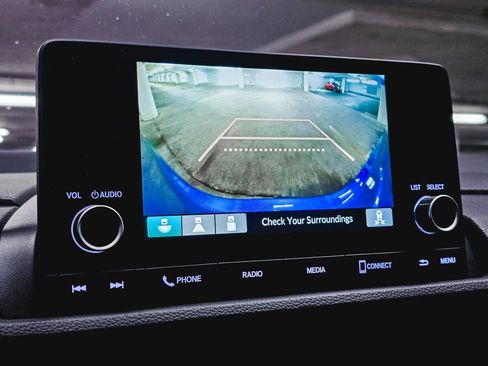 Used 2023 Honda CR-V Sport image 28