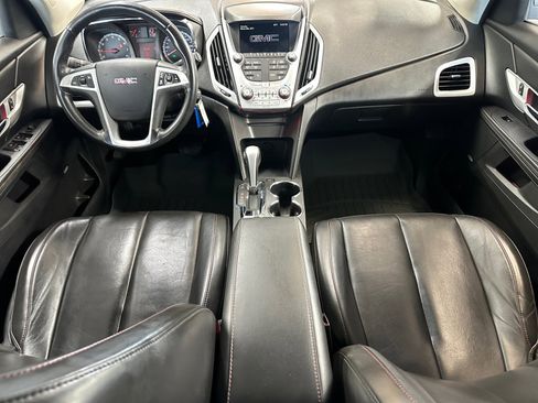 Used 2012 GMC Terrain SLT FWD image 3