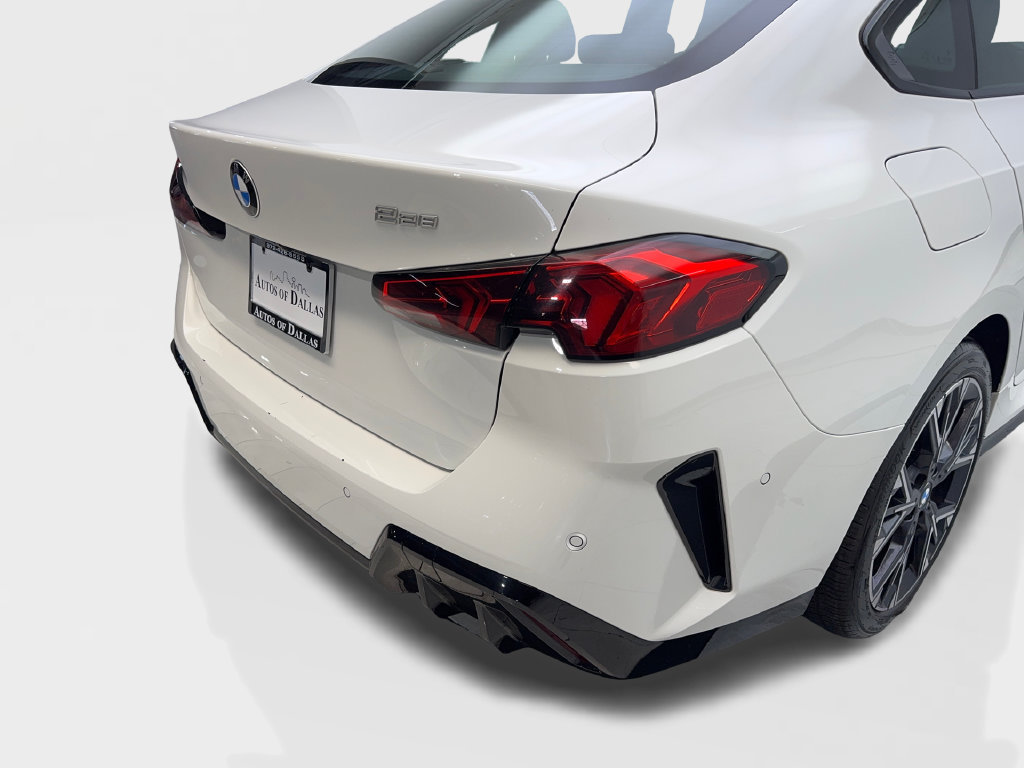 Used 2026 BMW 228i FWD image 18