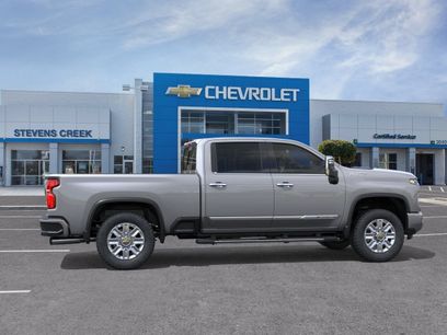 New 2026 Chevrolet Silverado 2500 High Country w/ Technology Package