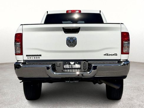 Used 2024 RAM 2500 Big Horn w/ Bed Utility Group image 6