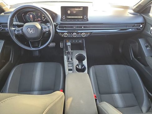 Used 2025 Honda Civic Sport image 24