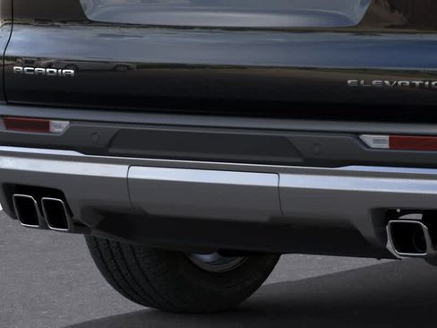 New 2026 GMC Acadia Elevation FWD image 14