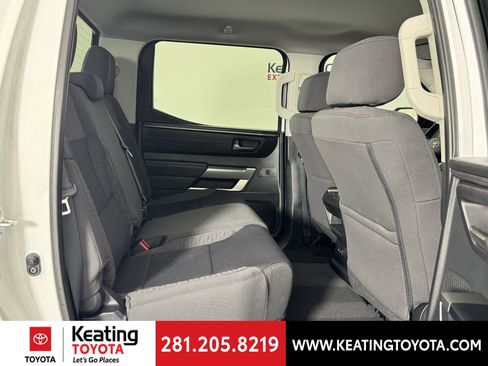 Used 2024 Toyota Tundra SR5 image 17