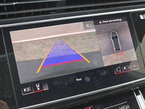 New 2026 Audi Q8 Premium Plus AWD/4WD image 5