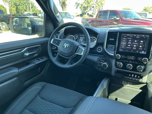 New 2026 RAM 1500 Big Horn w/ Night Edition image 55