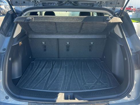 Used 2024 Buick Encore GX Sport Touring image 22