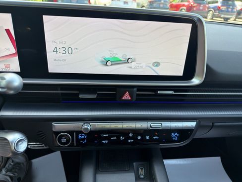 Used 2023 Hyundai Ioniq 6 Limited w/ Cargo Package RWD image 18