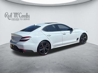 Used 2023 Genesis G70 2.0T w/ Sport Prestige Package RWD video 2
