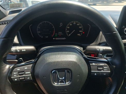Used 2024 Honda Civic Sport image 18