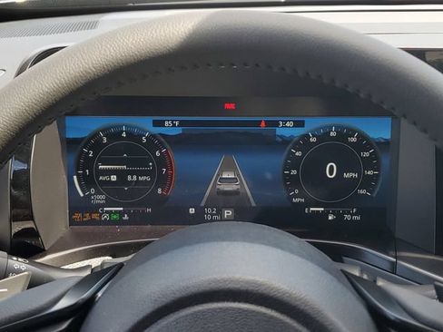 New 2026 Subaru Outback Limited AWD/4WD image 24