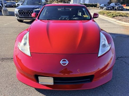 Used 2012 Nissan 370Z NISMO image 2
