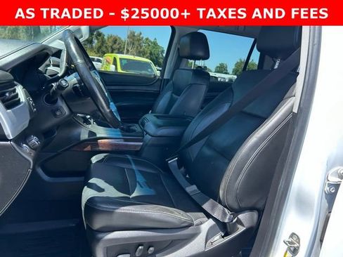 Used 2018 GMC Yukon SLT image 14
