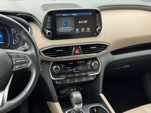 Used 2020 Hyundai Santa Fe Limited w/ Cargo Package image 26