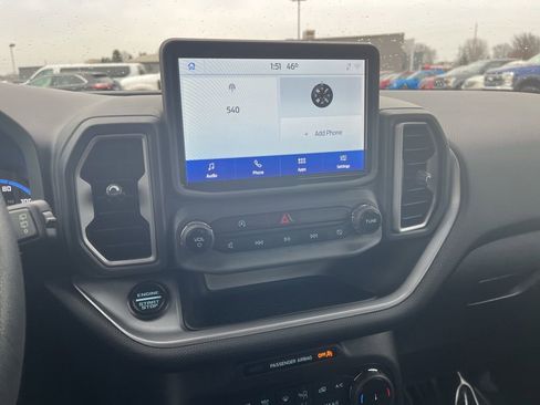 Used 2022 Ford Bronco Sport Big Bend image 18