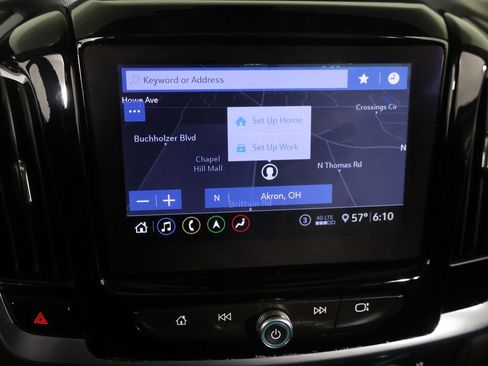 Used 2020 Chevrolet Traverse Premier AWD/4WD image 55