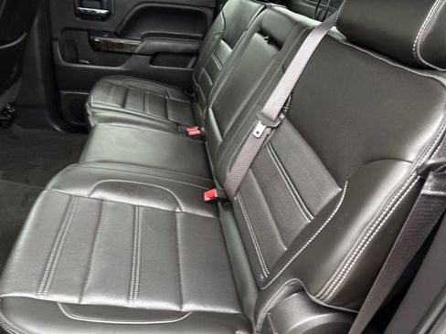Used 2014 GMC Sierra 1500 Denali w/ Driver Alert Package image 12