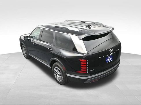 New 2026 Hyundai Palisade SEL AWD/4WD image 27
