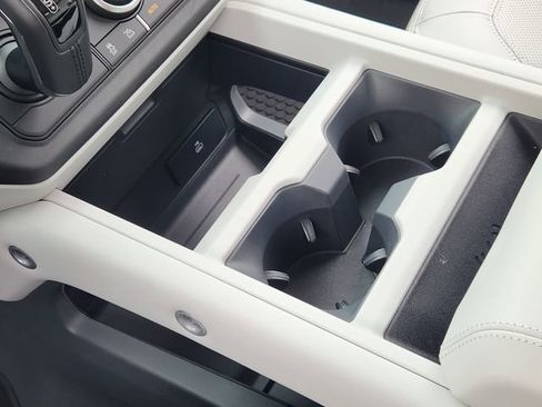 New 2026 Land Rover Defender 110 S image 15