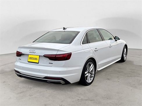 Used 2024 Audi A4 2.0T Premium Plus image 5