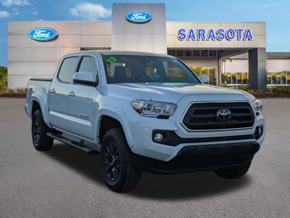 Used 2023 Toyota Tacoma SR5