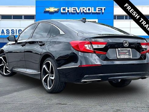 Used 2019 Honda Accord EX-L image 4