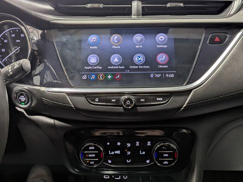 Used 2020 Buick Encore GX Select w/ Sport Touring Package image 17
