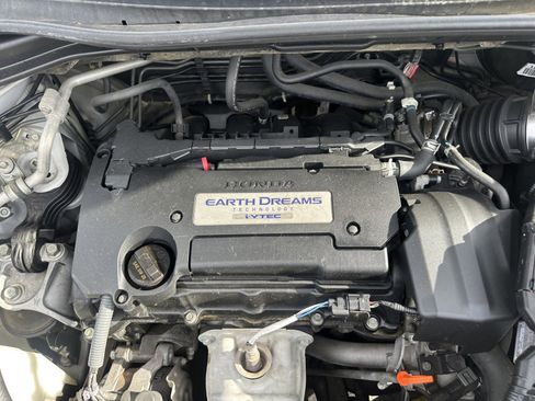 Used 2015 Honda CR-V EX-L image 21