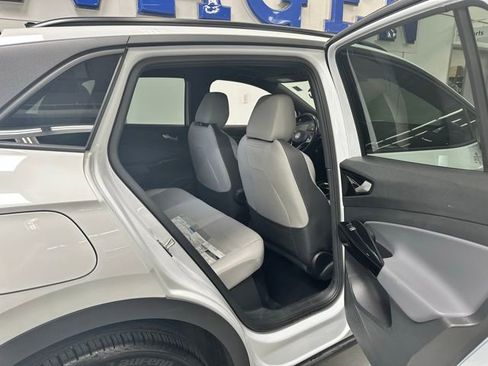 Used 2022 Volkswagen ID.4 Pro S RWD image 13