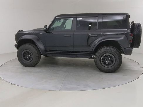 New 2025 Ford Bronco Raptor image 17