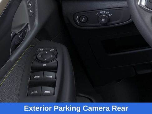 New 2026 Chevrolet TrailBlazer ACTIV w/ Convenience Package AWD/4WD image 23