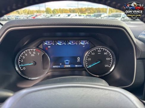 Used 2022 Ford F150 XLT w/ Equipment Group 302A High AWD/4WD image 13