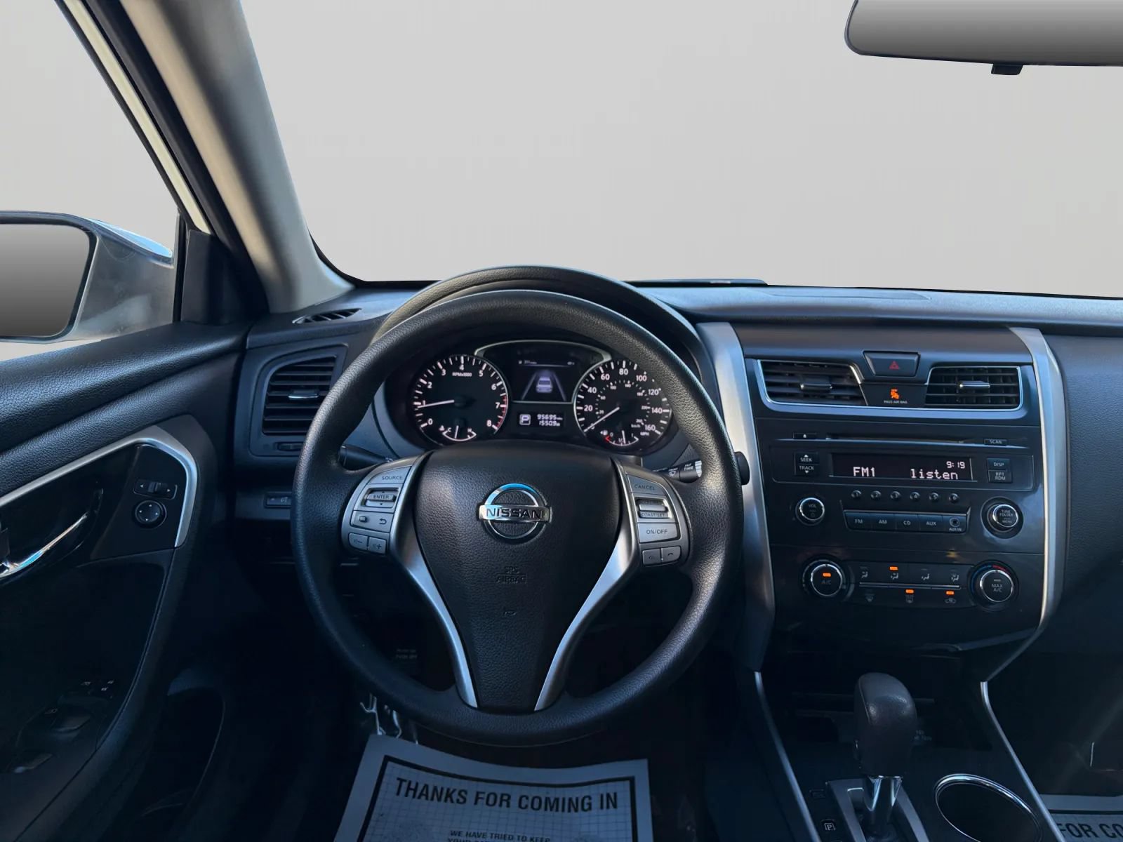 Used 2014 Nissan Altima 2.5 S FWD image 25