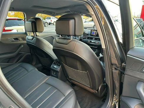 Used 2019 Audi A4 2.0T Premium image 19