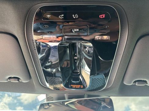 Used 2024 Mercedes-Benz C 300 Sedan image 22