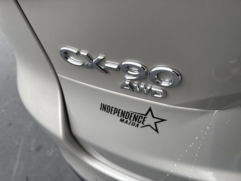 New 2026 MAZDA CX-90 3.3 Turbo w/ Preferred Package AWD/4WD image 31