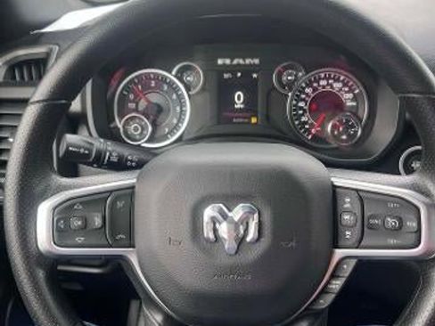 Used 2025 RAM 1500 Tradesman w/ Night Edition AWD/4WD image 8