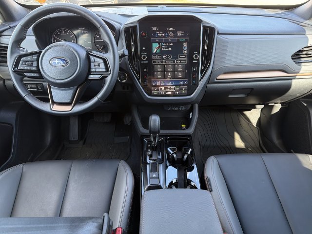 Certified 2026 Subaru Forester Sport AWD/4WD image 17