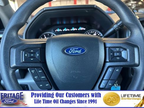 Certified 2022 Ford F250 XLT image 21