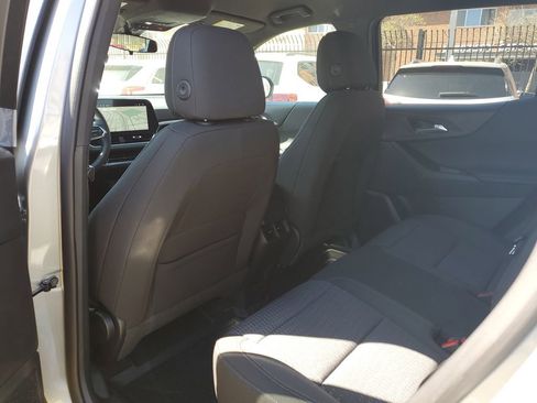 New 2026 Chevrolet Equinox LT w/ LPO, Floor Liner Package image 13